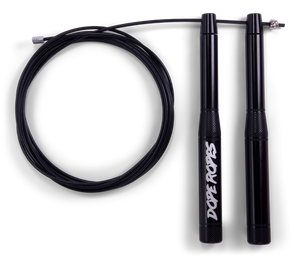Dope Ropes 'Outrun' Speed Rope 2.0