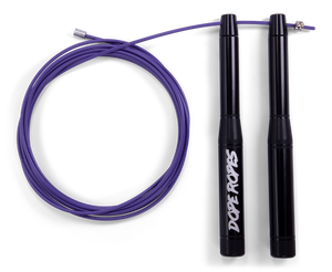 Dope Ropes 'Outrun' Speed Rope 2.0