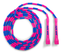 Load image into Gallery viewer, Dope Ropes Signature Beaded Jump Rope