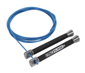 Elite SRS Surge 3.0 - Cable Speed Rope